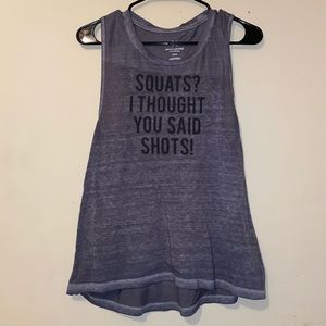 athletic tanktops